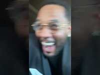 Thumbnail for the Kevin Gates - Vibing with his lady 😂 #kevingates #amilio #viral link, provided by host site