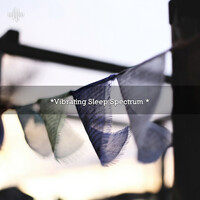 Thumbnail for the White Noise Therapy - * Vibrating Sleep Spectrum * link, provided by host site