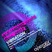 Thumbnail for the Alejandro Yanni - Vibration link, provided by host site