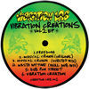 Thumbnail for the Vibration Lab - Vibration Creations, Vol.1 link, provided by host site
