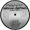 Thumbnail for the Vibration Lab - Vibration Creations Vol.2 E.P link, provided by host site