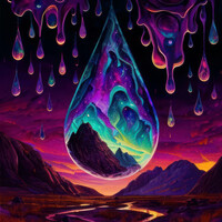 Thumbnail for the Alan Watts - Vibration link, provided by host site