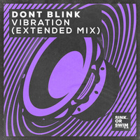 Thumbnail for the DONT BLINK - VIBRATION (Extended Mix) link, provided by host site