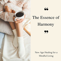Thumbnail for the First Second - Vibrational Healing link, provided by host site
