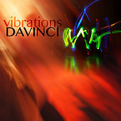 Thumbnail for the DaVinci - Vibrations link, provided by host site