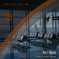 Thumbnail for the DJ Raül - Vibrations link, provided by host site