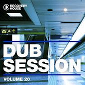 Thumbnail for the James Trystan - Vibrations (Dub Mix) link, provided by host site