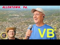 Thumbnail for the Tim Heidecker - Vic Berger and Vic Berger Story Time (Best of Office Hours) link, provided by host site