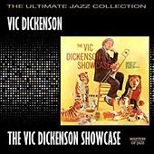 Thumbnail for the Vic Dickenson - Vic Dickenson Showcase link, provided by host site