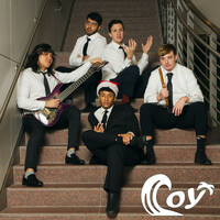 Thumbnail for the Coy - Vice link, provided by host site