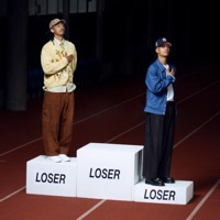 Thumbnail for the Rizzle Kicks - Vice link, provided by host site