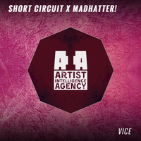 Image of Short Circuit linking to their artist page due to link from them being at the top of the main table on this page