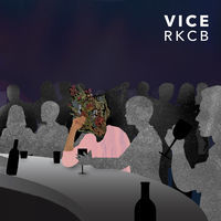 Image of rkcb linking to their artist page due to link from them being at the top of the main table on this page