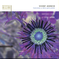 Thumbnail for the Isabel Monar - Vicent Asencio link, provided by host site