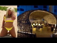 Thumbnail for the Trisha Paytas - VICEROY LOS CABOS ! (MEXICO DAY 1) *GIRLS TRIP* link, provided by host site