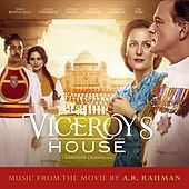 Thumbnail for the A.R. Rahman - Viceroy's House (Original Motion Picture Soundtrack) link, provided by host site