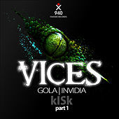 Thumbnail for the Kisk - Vices link, provided by host site