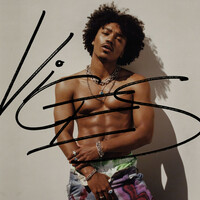 Thumbnail for the Josh Levi - Vices link, provided by host site