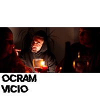 Image of Ocram linking to their artist page due to link from them being at the top of the main table on this page