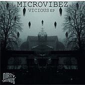 Image of Microvibez linking to their artist page due to link from them being at the top of the main table on this page