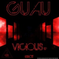 Thumbnail for the Guau - Vicious link, provided by host site