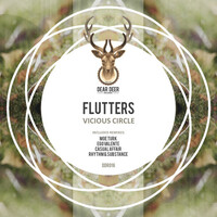 Thumbnail for the Flutters - Vicious Circle link, provided by host site