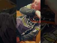 Thumbnail for the Peach Pit - “Vickie” warm up before our Melbourne show link, provided by host site