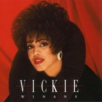 Thumbnail for the Vickie Winans - Vickie Winans link, provided by host site