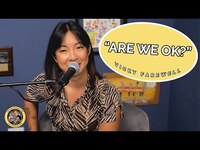 Thumbnail for the Tim Heidecker - Vicky Farewell - "Are We OK?" (Best of Office Hours) link, provided by host site