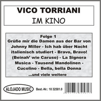 Thumbnail for the Vico Torriani - Vico Torriani - Im Kino Folge 1 link, provided by host site