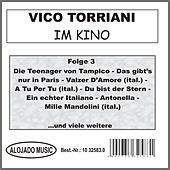 Thumbnail for the Vico Torriani - Vico Torriani - Im Kino Folge 3 link, provided by host site