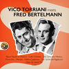 Thumbnail for the Vico Torriani - Vico Torriani Meets Fred Bertelmann link, provided by host site