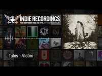 Thumbnail for the Tulus - Victim link, provided by host site