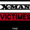 Thumbnail for the X-Men - Victimes link, provided by host site