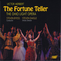 Thumbnail for the Victor Herbert - Victor Herbert: The Fortune Teller link, provided by host site