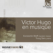 Thumbnail for the Konstantin Wolff - Victor Hugo en musique link, provided by host site