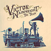 Thumbnail for the Victor Wainwright - Victor Wainwright and the Train link, provided by host site