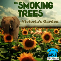 Thumbnail for the The Smoking Trees - Victoria's Garden link, provided by host site