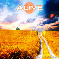 Thumbnail for the ALIVE - Victoria y libertad link, provided by host site