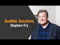 Thumbnail for the Stephen Fry - Victorian Secrets | Audible Sessions link, provided by host site