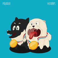 Thumbnail for the Paloalto - Victories link, provided by host site
