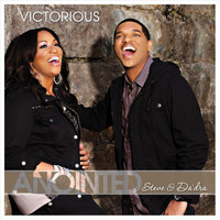 Thumbnail for the Anointed - Victorious link, provided by host site