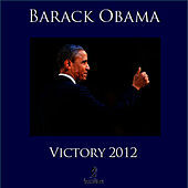 Thumbnail for the Barack Obama - Victory 2012 link, provided by host site
