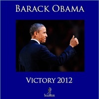 Image of Barack Obama linking to their artist page due to link from them being at the top of the main table on this page