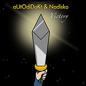 Thumbnail for the Autodidakt - Victory link, provided by host site