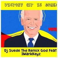 Thumbnail for the DJ Suede the Remix God - VICTORY link, provided by host site