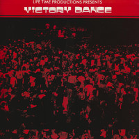 Thumbnail for the Tony Tuff - Victory Dance link, provided by host site