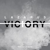 Thumbnail for the Lazarus - Victory link, provided by host site