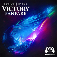 Thumbnail for the GameChops - Victory Fanfare [Final Fantasy VII Remix] link, provided by host site