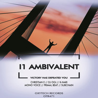 Thumbnail for the Christian E - Victory Has Defeated You - Christian E Remix link, provided by host site